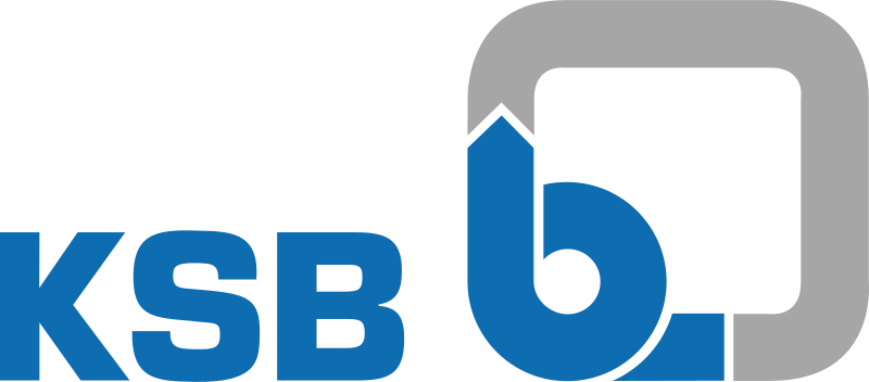 KSB logo