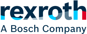 Logo Rexroth