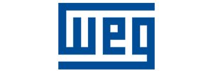 Logo WEG